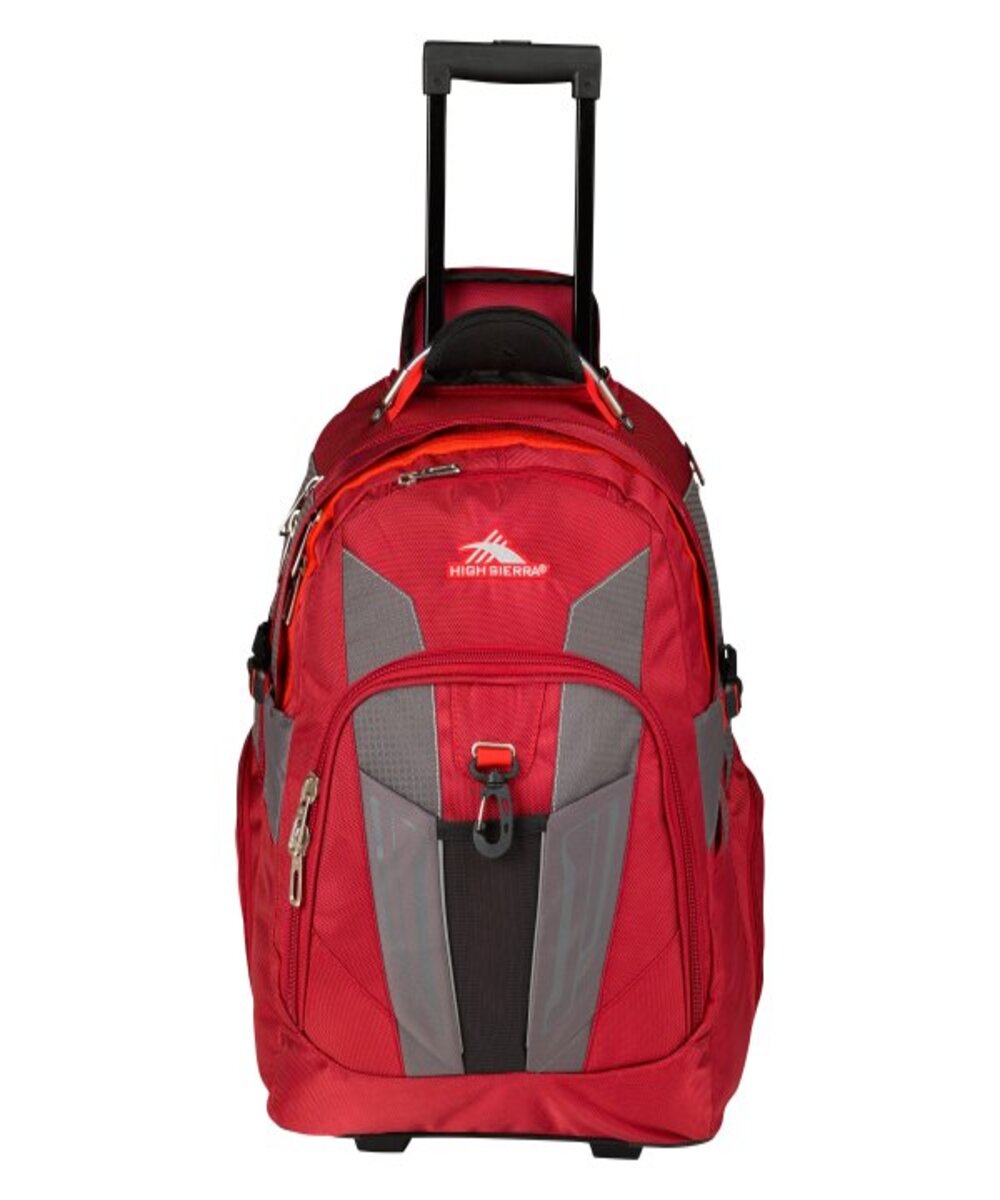 high sierra xbt wheeled laptop backpack