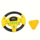 thumbnail image 2 of Volante Interactivo de Juguete para Niños ANGGREK Otros, 2 of 8