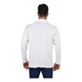 thumbnail image 4 of Playera Polo Bonanza Manga Larga Deportiva, 4 of 6