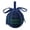 Navy, variant on 1 Pc Christmas Ball Ornament Tartan Plaid Buffalo Check Fabric Ball Christmas Tree Hanging Ornament Rustic Farmhouse Gingham Hanging Home Decoration for Holiday, 3.15 Inch, Green