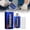Blue, variant on Metal Casting Repair Glue,Strong Foundry Glue,High Strength Bond Waterproof Enhanced Casting Glues Adhesive for Plastic,Ceramic,Wood,Fast Curing & Heat Resistant,Quick Fix (1Pcs)