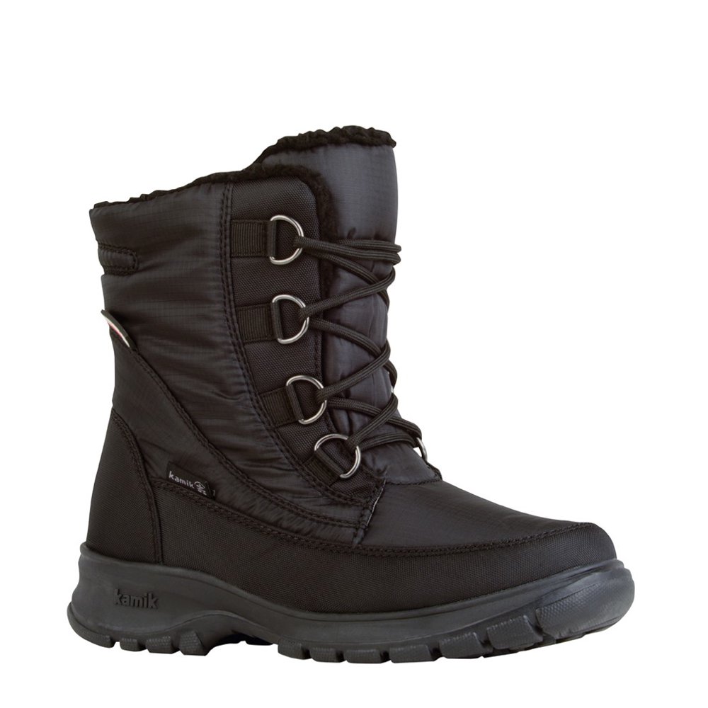 kamik women's boot reviews