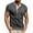 Grey, variant on Men Blouses Polyester Spandex Long Sleeve Shirts Comfort Long Sleeve Tees Men Layering Tee Tops Loose Fit Swim Top Shirts for with Sleeves Tees Nonslip Slipper Picks Tee Grey S