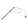 thumbnail image 2 of PU-CH6 Ignitor Compatible with Englander Pellet Stove 10-CPM 25-PUF Pellet Stove Igniter 3/8" Diameter Ignitor, 2 of 5