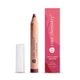 thumbnail image 1 of Color Chemistry Lip and Cheek Crayon Raisin LC07, 2.49 g | Vegan, Ultra-matte, Non-drying, Pigmented & Long-stay | Multi-use Lip Crayon, 1 of 2