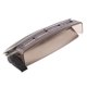 thumbnail image 3 of Ventilador de flujo de parabrisas de motocicleta de humo para GL1800 2006-2012 shamjiam Respiradero del parabrisas, 3 of 8
