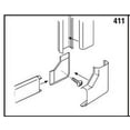 thumbnail image 2 of Legrand Flat Elbow, 90 deg.,Ivory,PVC,Elbows 411, 2 of 2