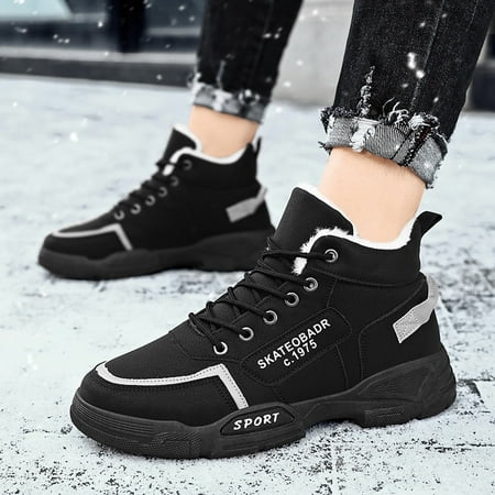 

Quealent Sneakers Shoes For Men Mens Womens Kids Walking Sneakers Family Road Running Shoes Womens Knitted Breathable Cross Trainer Shoes Black 10