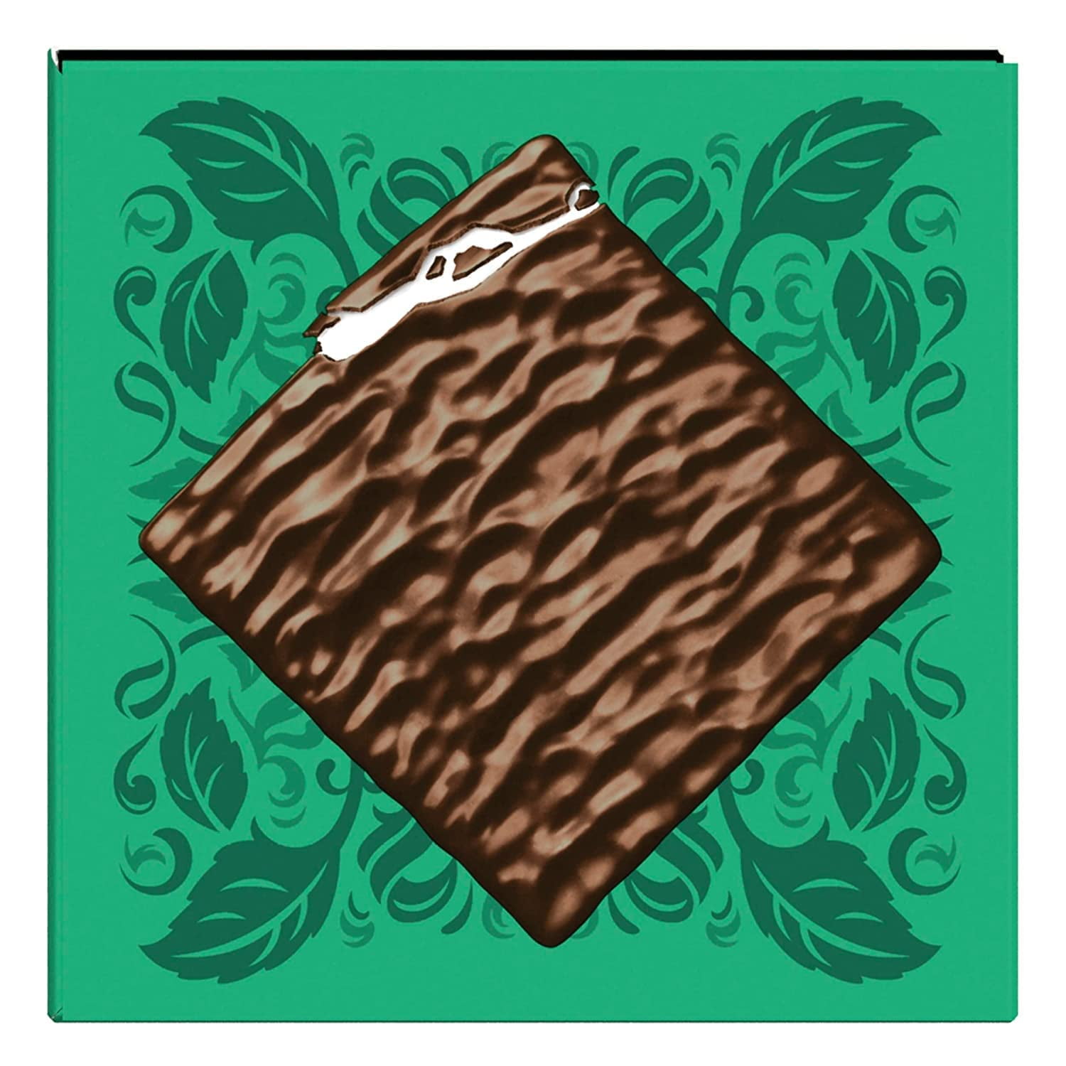 After Eight Dark Chocolate Mints, 3-count (3 x 300g)