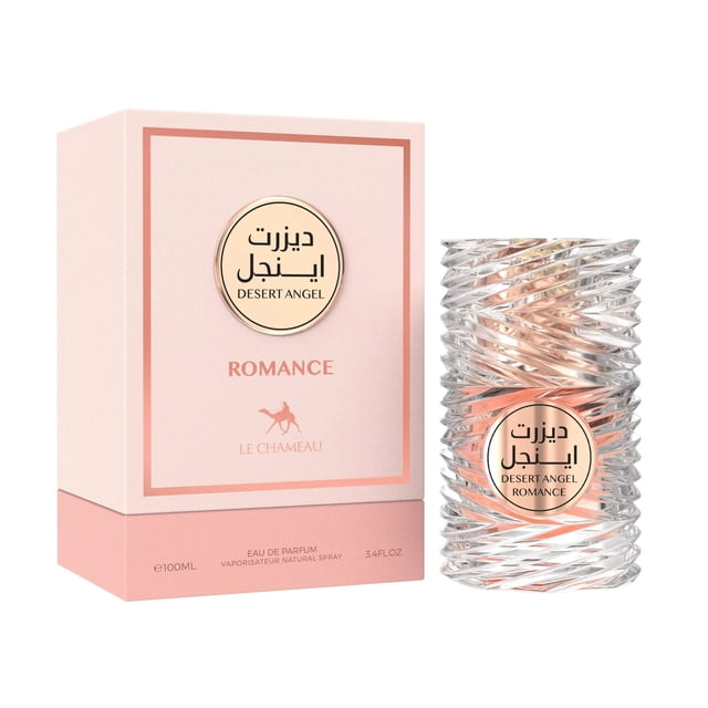 Perfume Emper Desert Angel Romance, Perfume, 100 ml