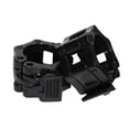 thumbnail image 1 of Seguros para Barra Olímpica UrbanFit Pro Abrazaderas Topes Pesas negro Unitalla, 1 of 8