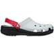 thumbnail image 5 of Crocs Kids Classic Retro Sport Clogs, Mirage, Talla 5, 5 of 7