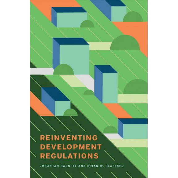 Reinventing Development Regulations (Paperback)