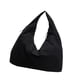 thumbnail image 4 of Bolso de mano de viaje, bolso de hombro ligero y elegante, bolso de hombro para mujer para verano Negro, 4 of 8