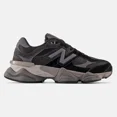 thumbnail image 1 of New Balance 9060 Black Castlerock D Shoes Sneakers U9060BLK # US 8, 1 of 6