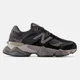 thumbnail image 1 of New Balance 9060 Black Castlerock D Shoes Sneakers U9060BLK # US 8, 1 of 6
