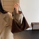 thumbnail image 5 of Auxiliar Hobo Bag Shoulder Women Suge Ajustable Correa Bolsillo Múltiple Bolso para Viajar Por, 5 of 9