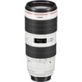 thumbnail image 5 of Canon EF 70-200mm f/2.8L IS III USM Lens Bundle + HD Filter Kit + Lens Cap Keeper + 5 in 2 Photo/Video Editing Software Package (11 Items), 5 of 5