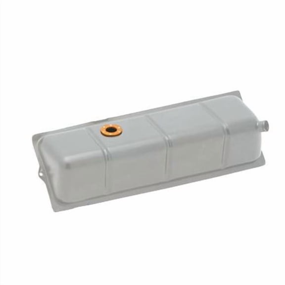 Fuel Tank Stamped Steel 17 Gallon F-100 1953-1955