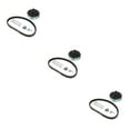 thumbnail image 4 of VONKY Sturdy Variator Pulley Kit For Long-lasting Performance On Lawn Tractors Durable Easy Installation 3Set, 4 of 6