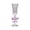 Clear-A, variant on Bridal Shower Toast SomWiBe Wedding Champagne Flute, French Crystal Bow Wine Glass for Engagement Parties and Photos