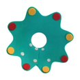 thumbnail image 1 of Collar de cuello ajustable Fernando antilamidos duradero para gatos gatitos y mascotas M, 1 of 6