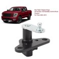 thumbnail image 3 of Tailgate Hinge Roller, 93470-9FV2A Rear Tailgate Hinge Wear Resistant Solid Construction Perfect Replacement Metal High Strength  for Titan 2005 To 2019, 3 of 7