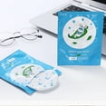 IHGEHA eye mask for dry eyes SelfSteam Spa Moisturising Eye Warmer