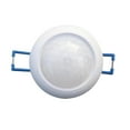 thumbnail image 2 of de SENSOR de MOVIMIENTO de 12V INICIO INFRARROJO INTERRUPTOR de CONTROL de lámpara de lámpara de 360  degree ENCENDIDO APAGADO TEMPORIZADOR, 2 of 7
