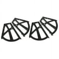 thumbnail image 3 of Home Shoes Drawer Cabinet Hinge Shoes Rack - Flip Plate Frame Turning, 3 of 4