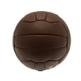 thumbnail image 2 of Tottenham Hotspur FC Leather Retro Football, 2 of 3
