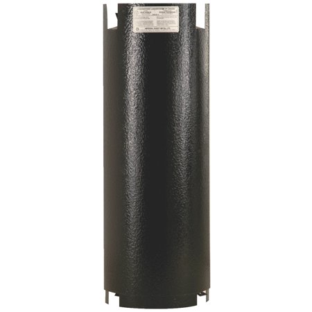 - Adj Stove Pipe Shield Bm0133-A