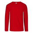 thumbnail image 1 of Playera Manga Larga Yazbek Hombre. ALGódon, Varios Colores, 1 of 1