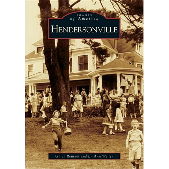 Hendersonville (Paperback)
