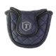 thumbnail image 1 of Funda para cabeza de putter Colamx azul oscuro 14 cm x 11 cm x 3,5 cm, 1 of 8