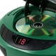 thumbnail image 3 of Reproductor de CD portátil estéreo Boombox deportivo Jensen CD-475GR, 3 of 7