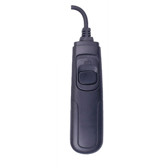 Zumm Photo Wired Shutter Release for Canon EOS 3 Pin