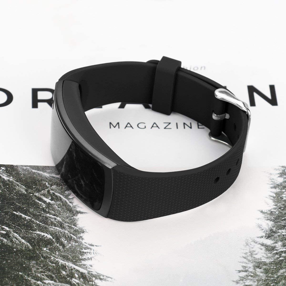 Compatible Samsung Gear Fit 2 Band/Gear 