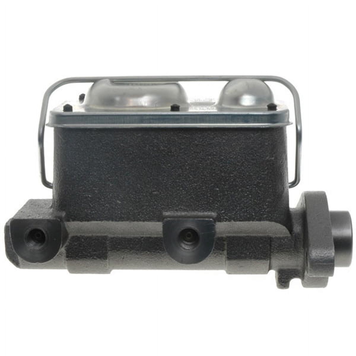 Brake Master Cylinder Fits select: 1973-1980 CHEVROLET C10, 1972 CHEVROLET MALIBU