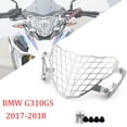 thumbnail image 5 of Mad Hornets Front Headlight Grille Guard Cover Protector For BMW G 310GS 2017-2018, 5 of 6