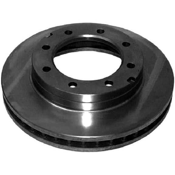 BENDIX PRT1468 Bendix Brake Rotor