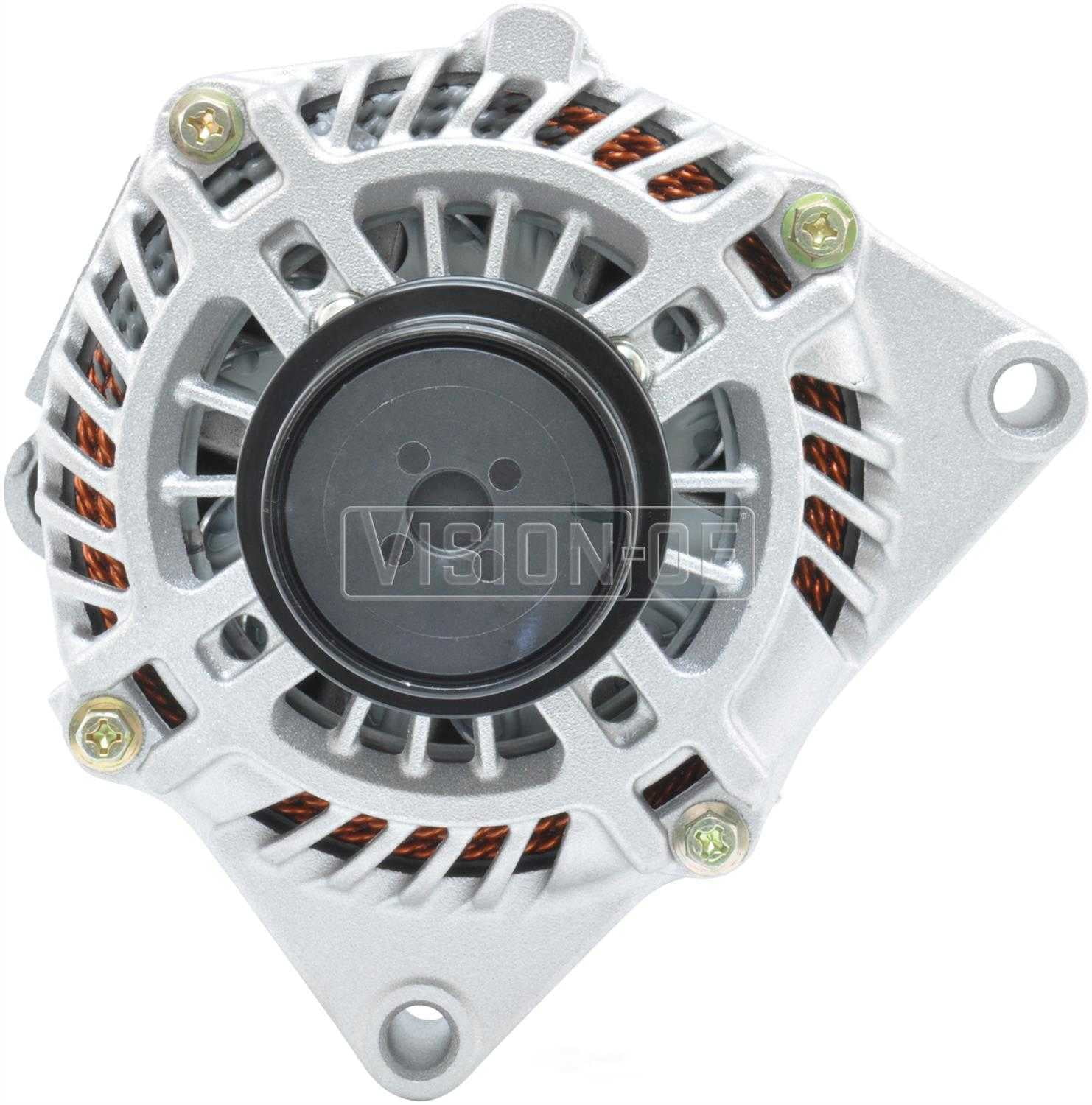 Vision OE 42073 Alternator