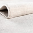 thumbnail image 5 of Rugs.com Finsbury Collection Rug – 5' 3 x 8' Ivory Medium Rug Perfect For Living Rooms, Large Dining Rooms, Open Floorplans, 5 of 9