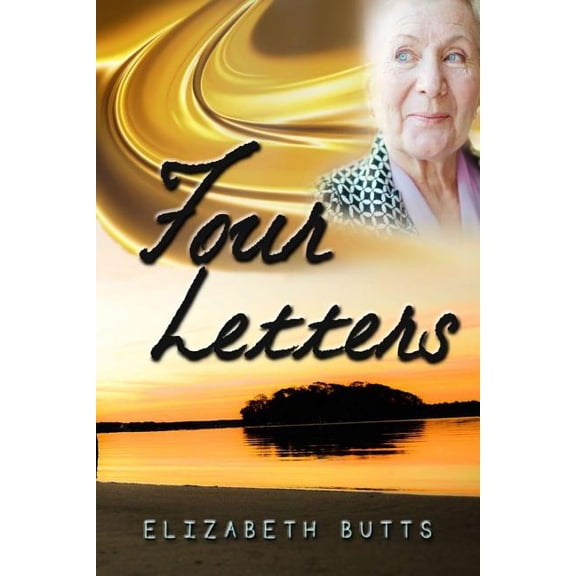 Four Letters (Paperback)