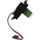 thumbnail image 1 of Resistencia del motor del ventilador de CA para Escalade Trailblazer 22807122 89018596 89019089, 1 of 5