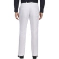 thumbnail image 2 of Pantalones de Vestir Perry Ellis Portfolio Essentials Mezcla de Lino, 2 of 3