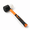 24 oz, variant on 4 Set 4 Piece Rubber Mallet Set 8/16/24/32 Oz Soft Face Hammer