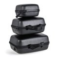 thumbnail image 3 of Fishing Reel Protective Case Bag Soft Shockproof Sponge Filler Case for Fishing Reels Storage Use, 3 of 9