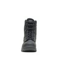 thumbnail image 3 of HYTEST Apex Metatarsal Guard Composite Toe Side Zip 8" Work Boot Black - K14430, 3 of 7