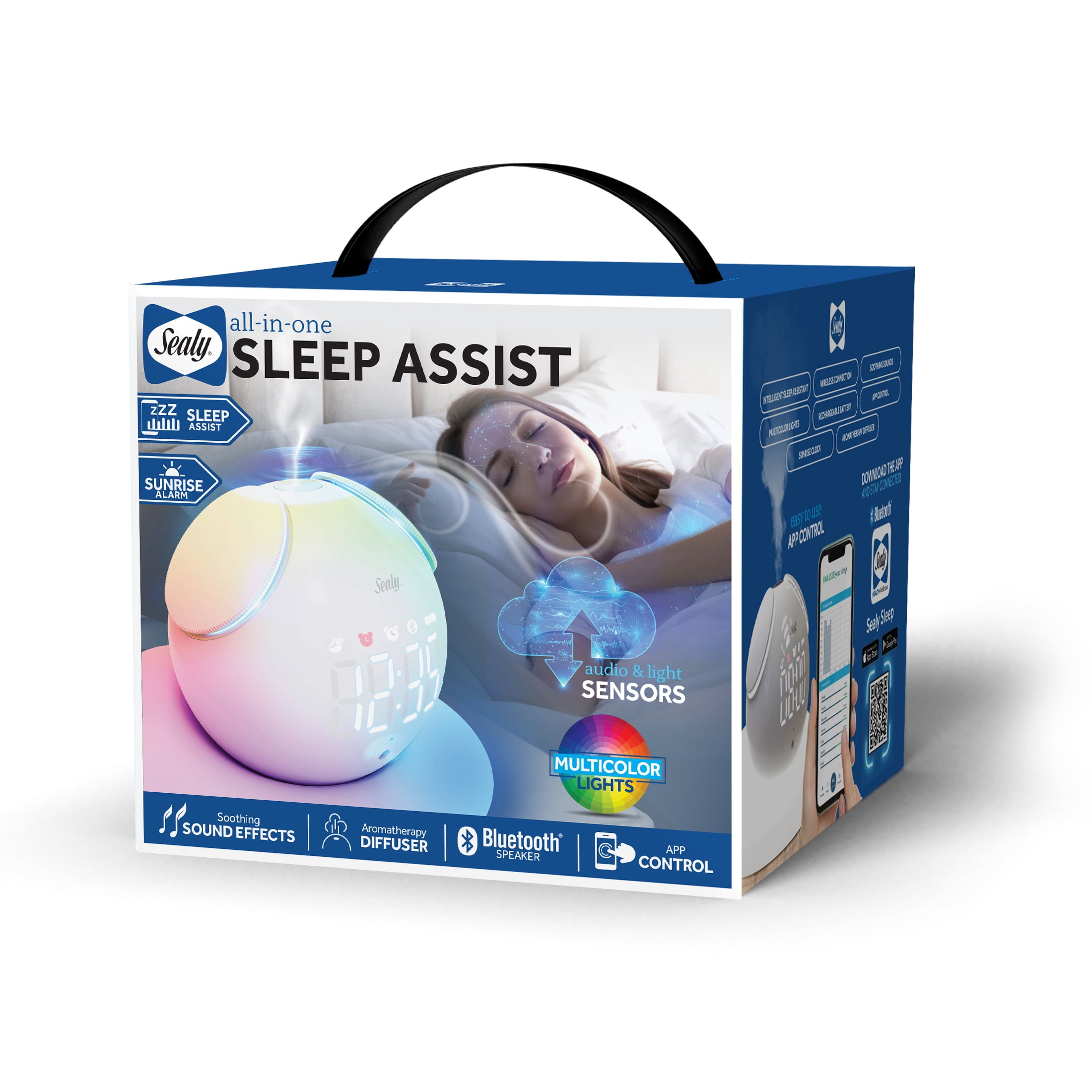 Sealy sleep cheap